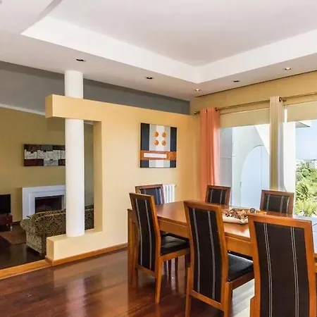 Casa Tradicional Com Bela Vista Villa Tavira