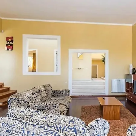 Villa Casa Tradicional Com Bela Vista Tavira