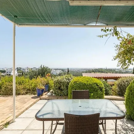 Casa Tradicional Com Bela Vista Tavira